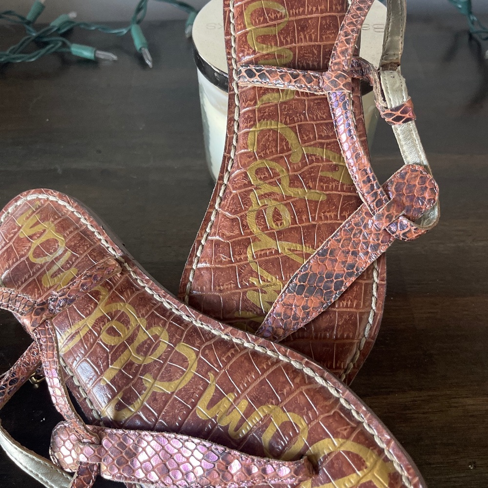 Sandals